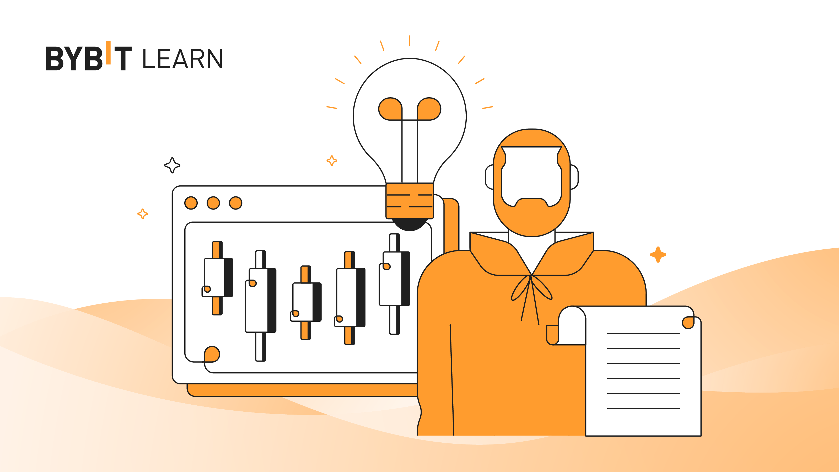 Định Nghĩa & Cách Hoạt Động Của Giao Dịch Phái Sinh Crypto
