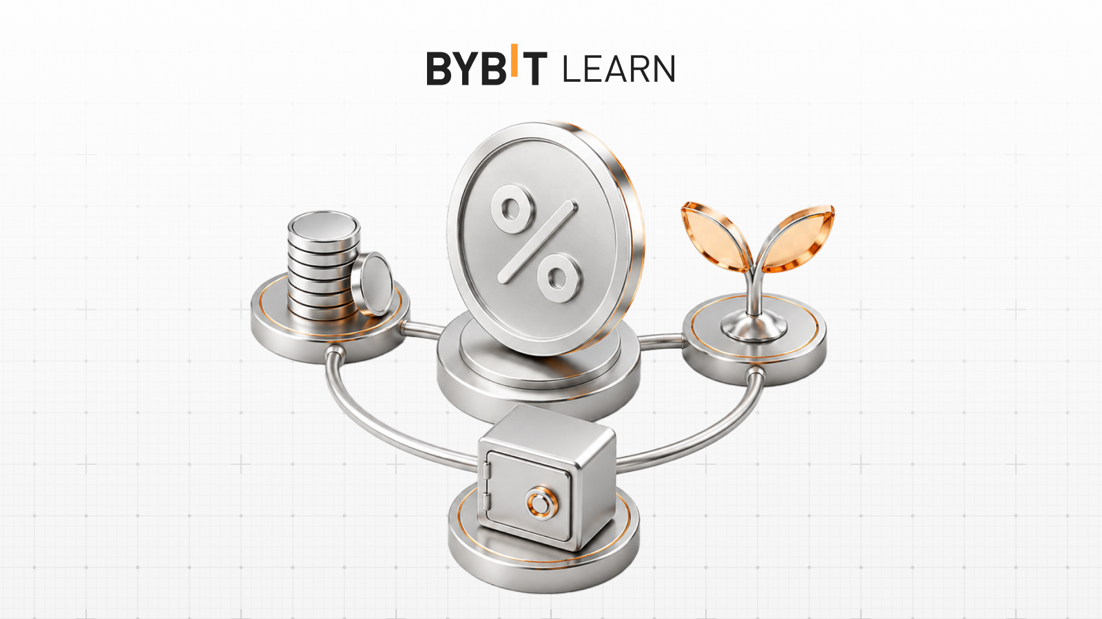 Comparing passive yield options: Stablecoins, staking and structured products
