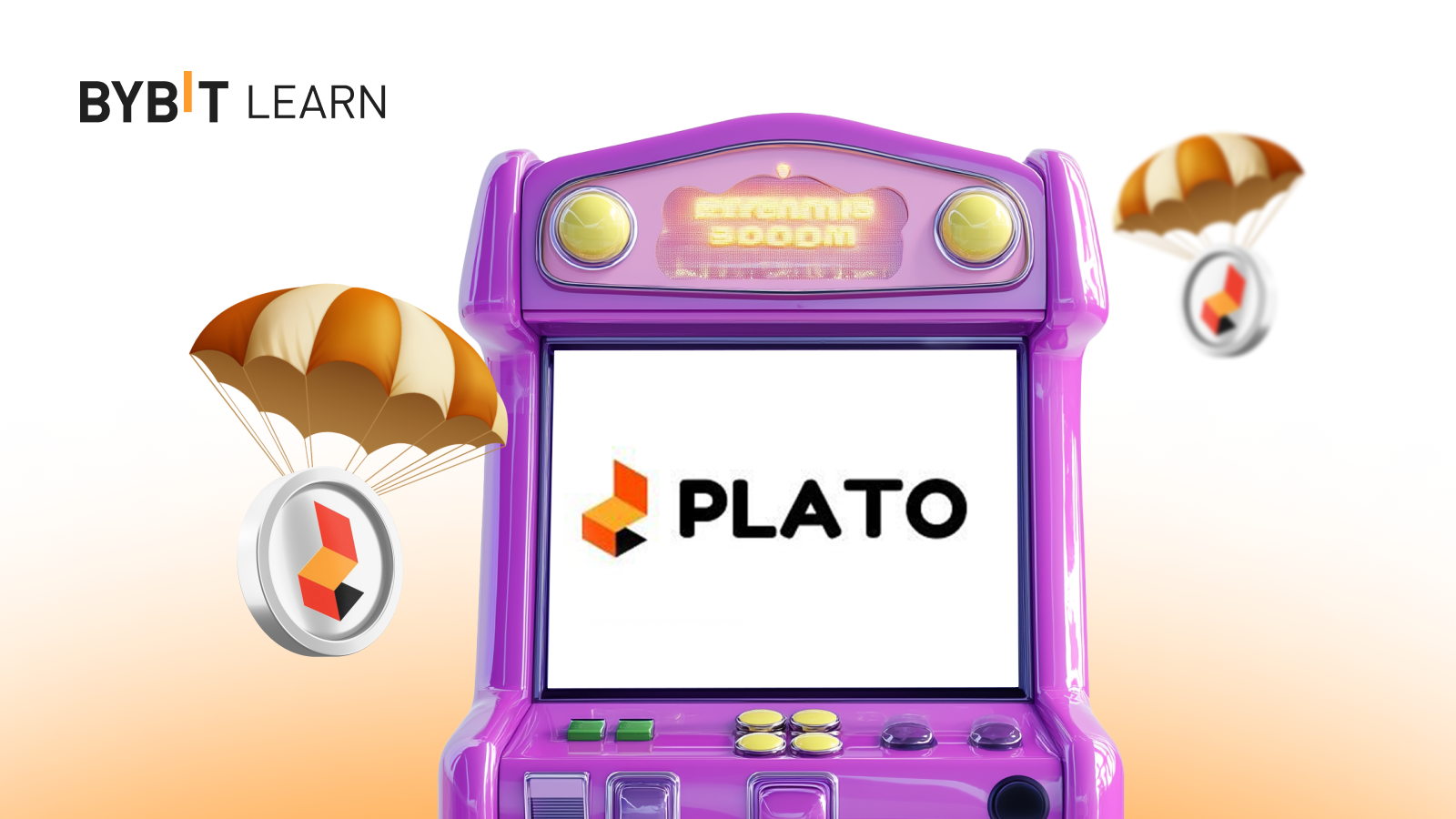 How to complete Plato tasks for the Bybit x Monad ecosystem airdrop