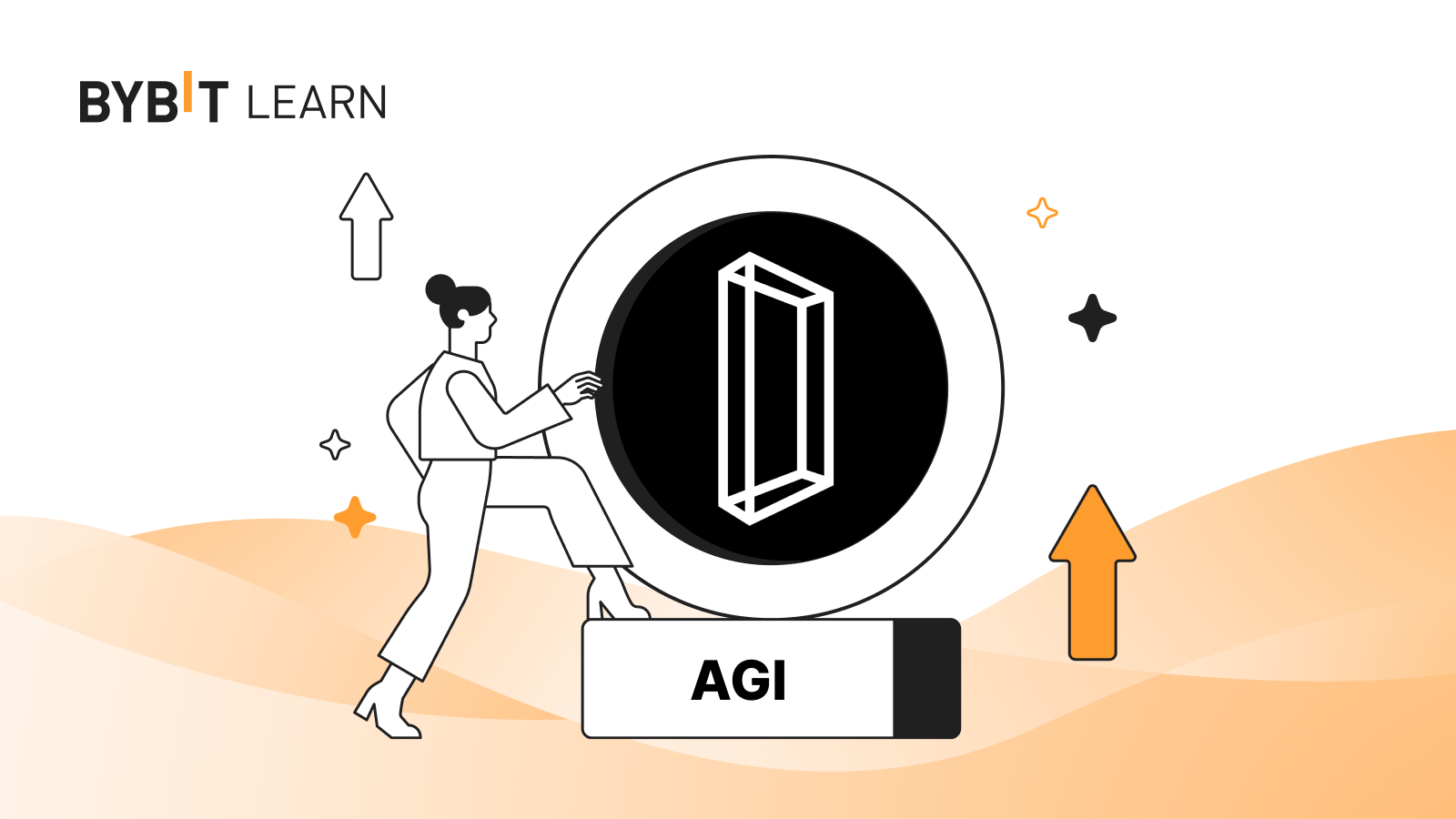 Delysium (AGI): Được Hỗ Trợ Bởi Hệ Điều Hành AI Web3 — Lucy