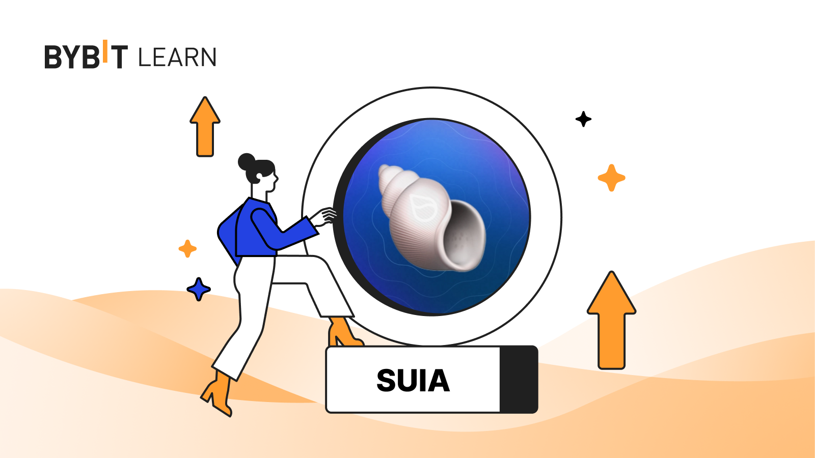 Suia (SUIA)：Sui 上的無需許可高性能 DApp