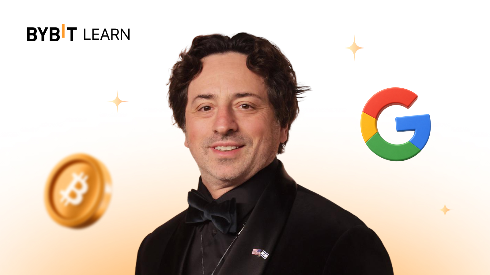 Сергей Брин: биография сооснователя Google и его вклад в технологии