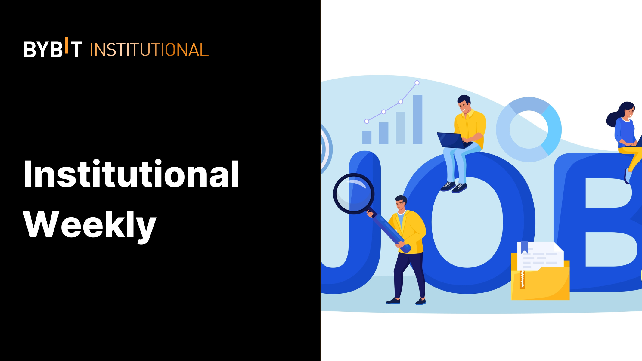 Weekly Institutional Insights — Weak Job Reports Fail to Cheer the Market; MATIC Transitions to POL