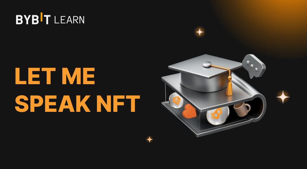 Let Me Speak NFT là gì? Học tiếng Anh và kiếm tiền hiệu quả