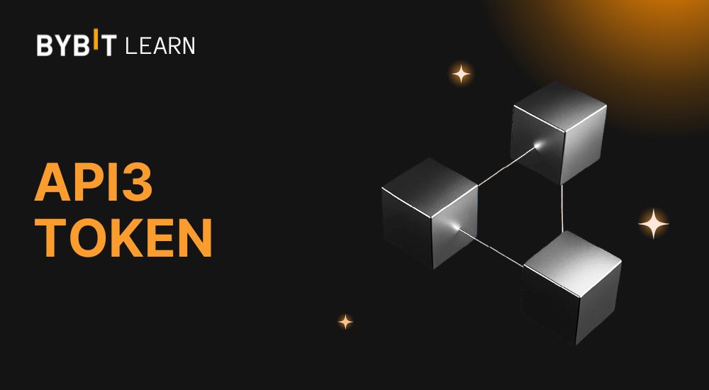 API3 là gì? Tìm hiểu chi tiết về tiền điện tử API3 Token