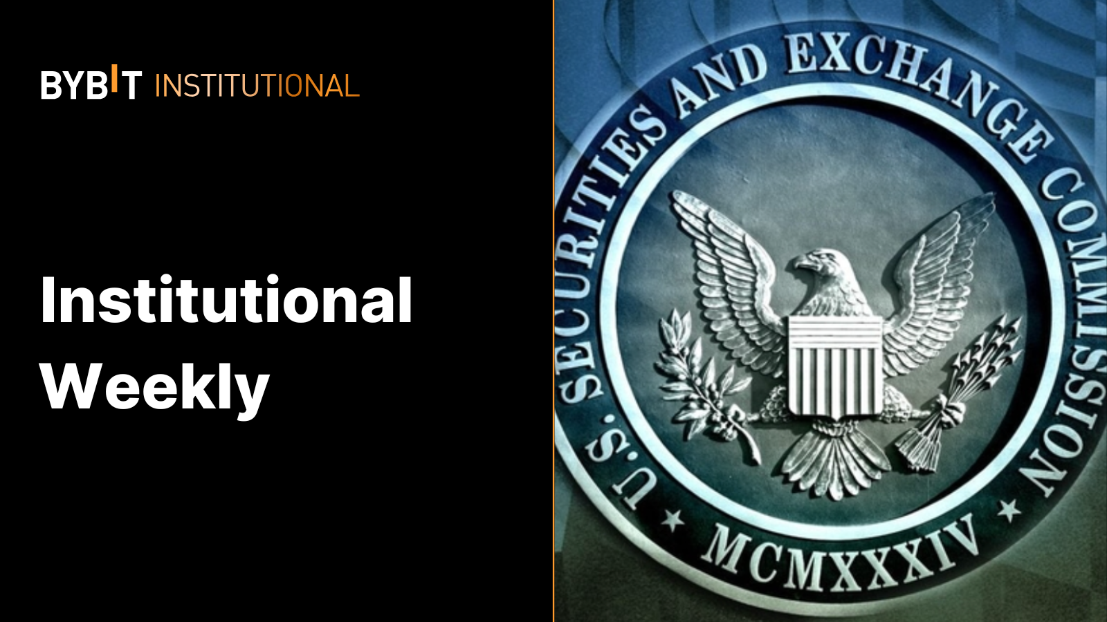 Weekly Institutional Insights: Cooling CPI Relieves Market; Bitcoin Regains $100K Ahead of Trump’s Inauguration