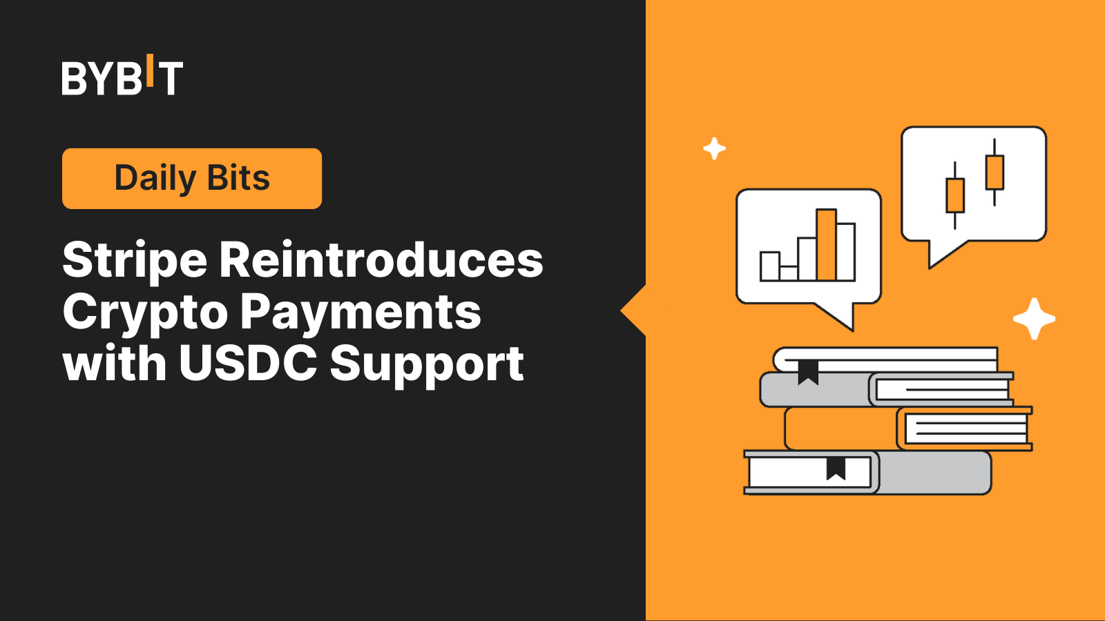 Stripe Reintroduces Crypto Payments with USDC Support on Multiple Blockchain Networks