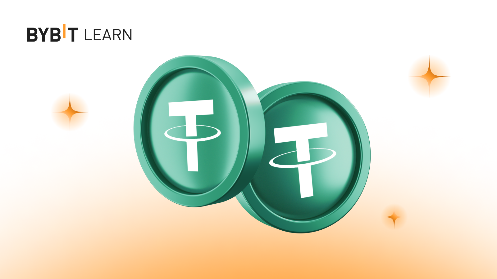 USDT 是什麼? Tether 初學者指南(2024 年)