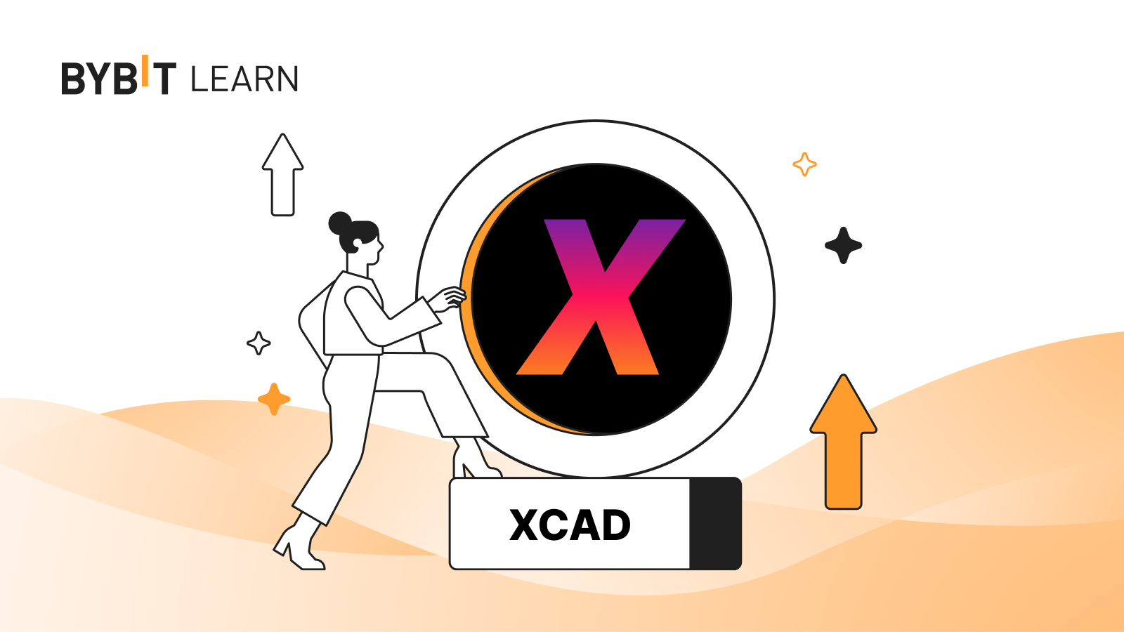 XCAD Network (XCAD): Tiên Phong Trong Cuộc Cách Mạng Watch2Earn