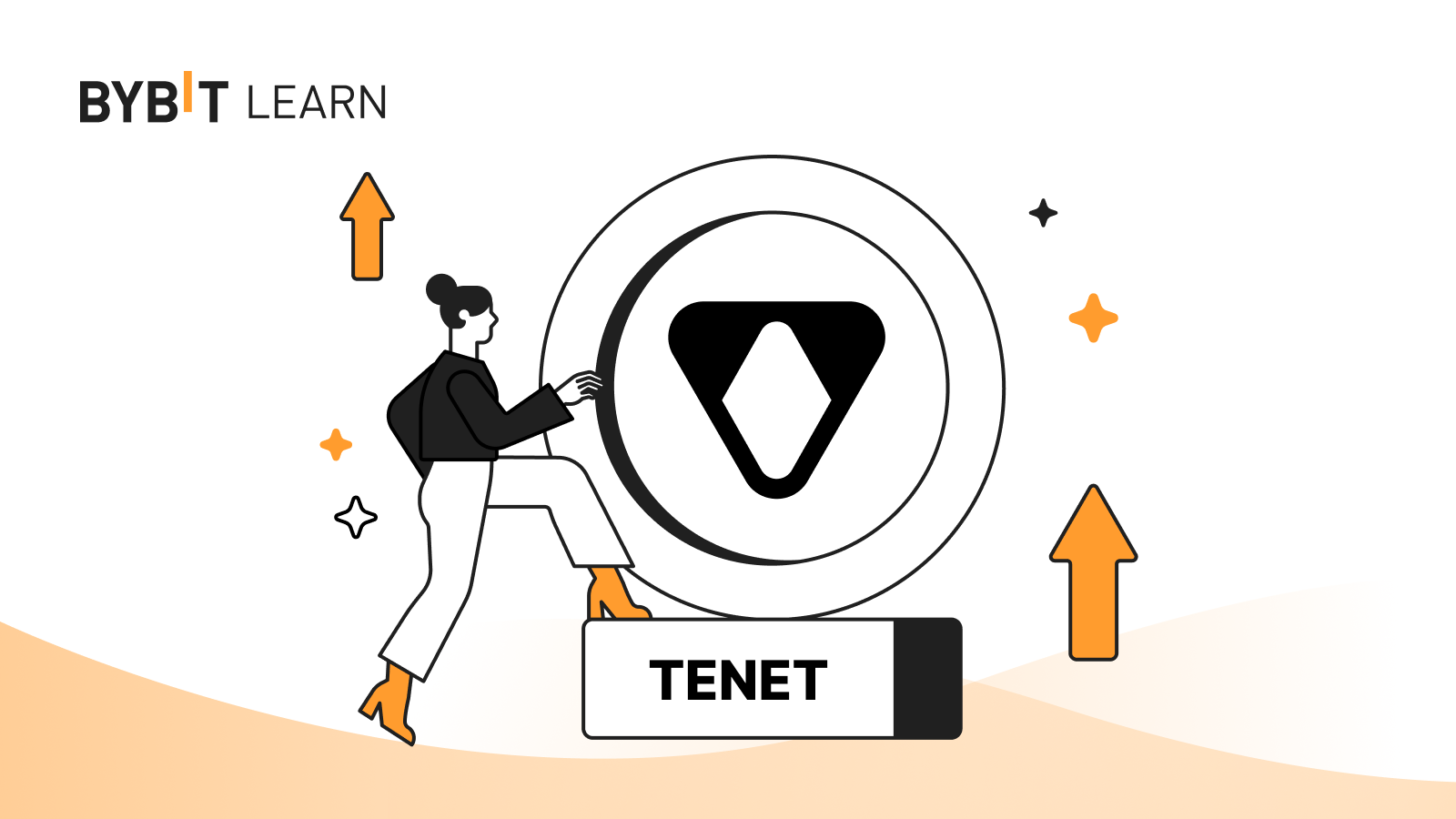 TENET: تعظيم العائد من خلال التخزين المتنوع