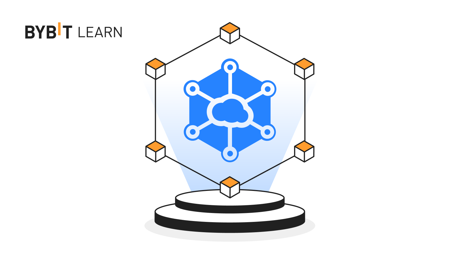 Storj (STORJ)：安全私密數據的去中心化雲存儲