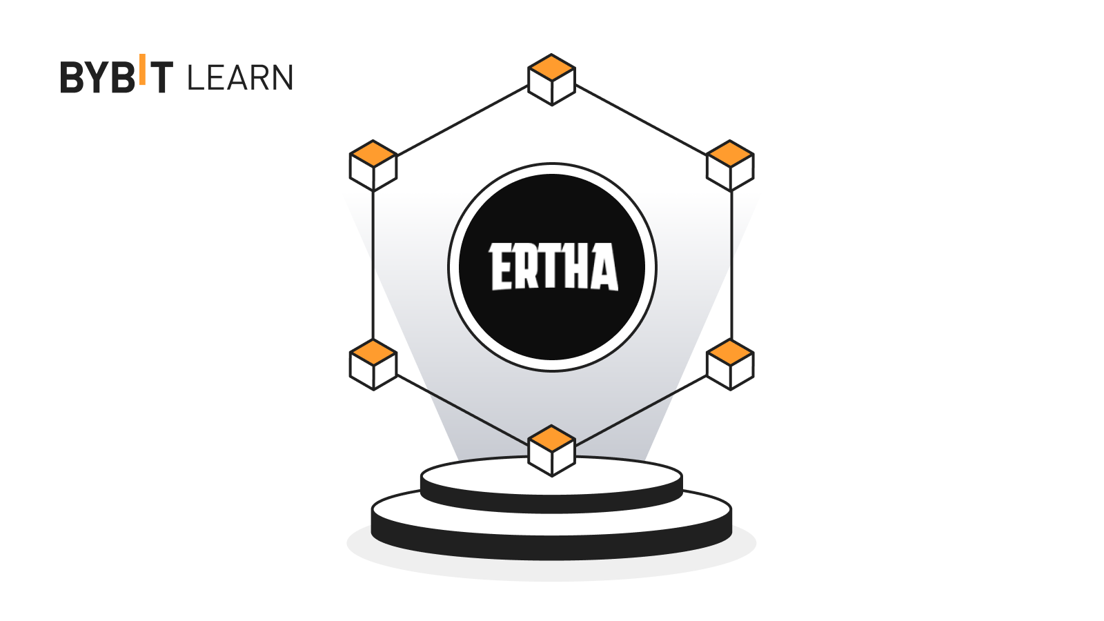 Ertha (ERTHA):創建自己的烏托邦