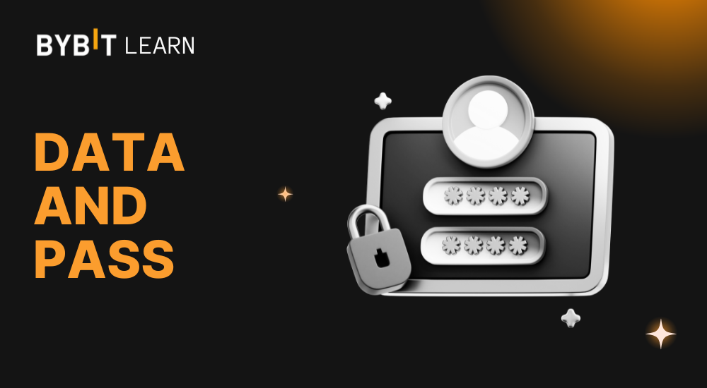 Data And Pass là gì? Vai trò trong giao dịch dữ liệu