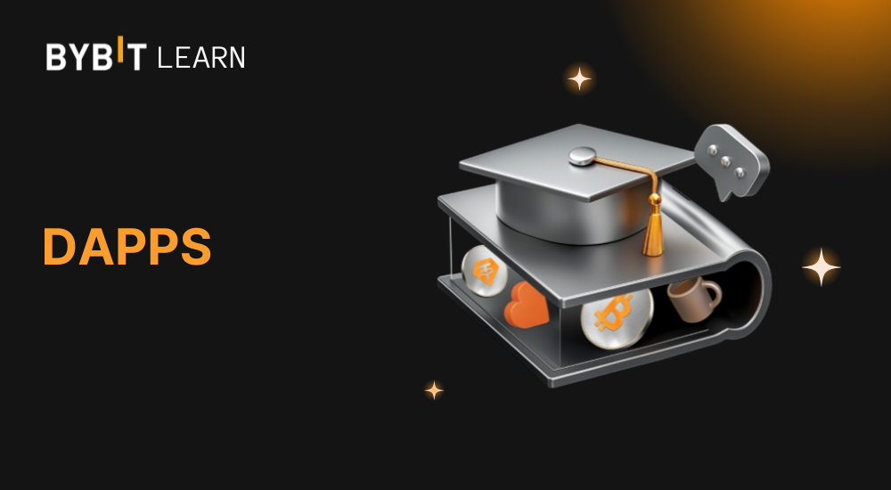 DApps là gì? Đặc điểm nổi bật, ứng dụng và phân loại DApp