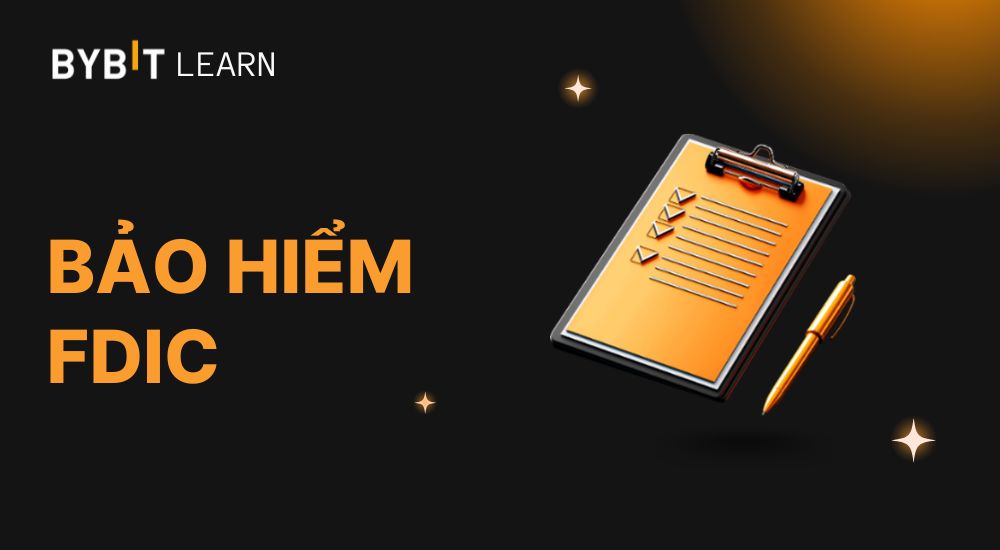 Liệu Crypto có được bảo hiểm FDIC không?