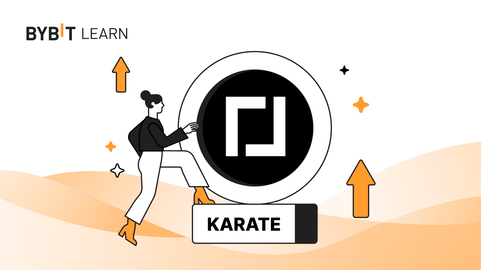 Karate Combat (KARATE)：加密貨幣驅動的格鬥競技