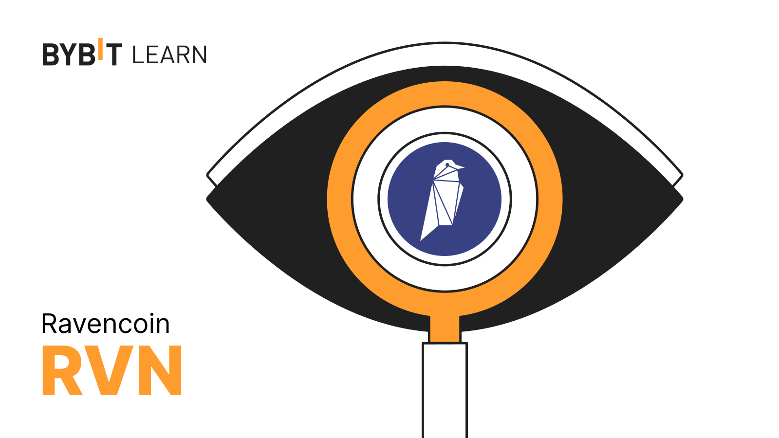 Ravencoin (RVN):去中心化挖礦的 P2P 區塊鏈