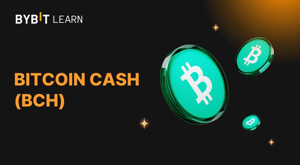 Khám phá Bitcoin Cash (BCH) là gì? Toàn diện về tiền điện tử BCH