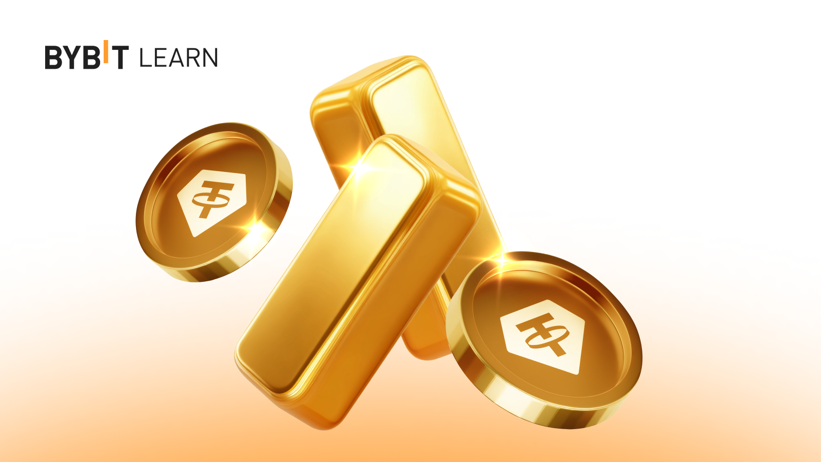 How to trade gold on Derivatives with Bybit