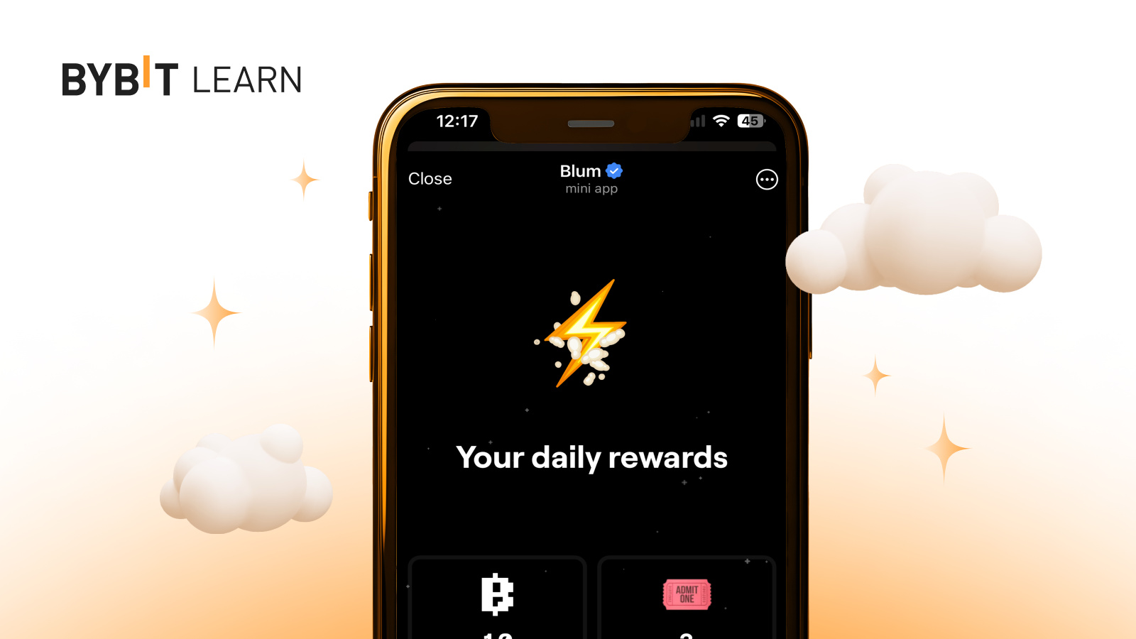 Blum:Telegram 上的創新混合交易所小程序