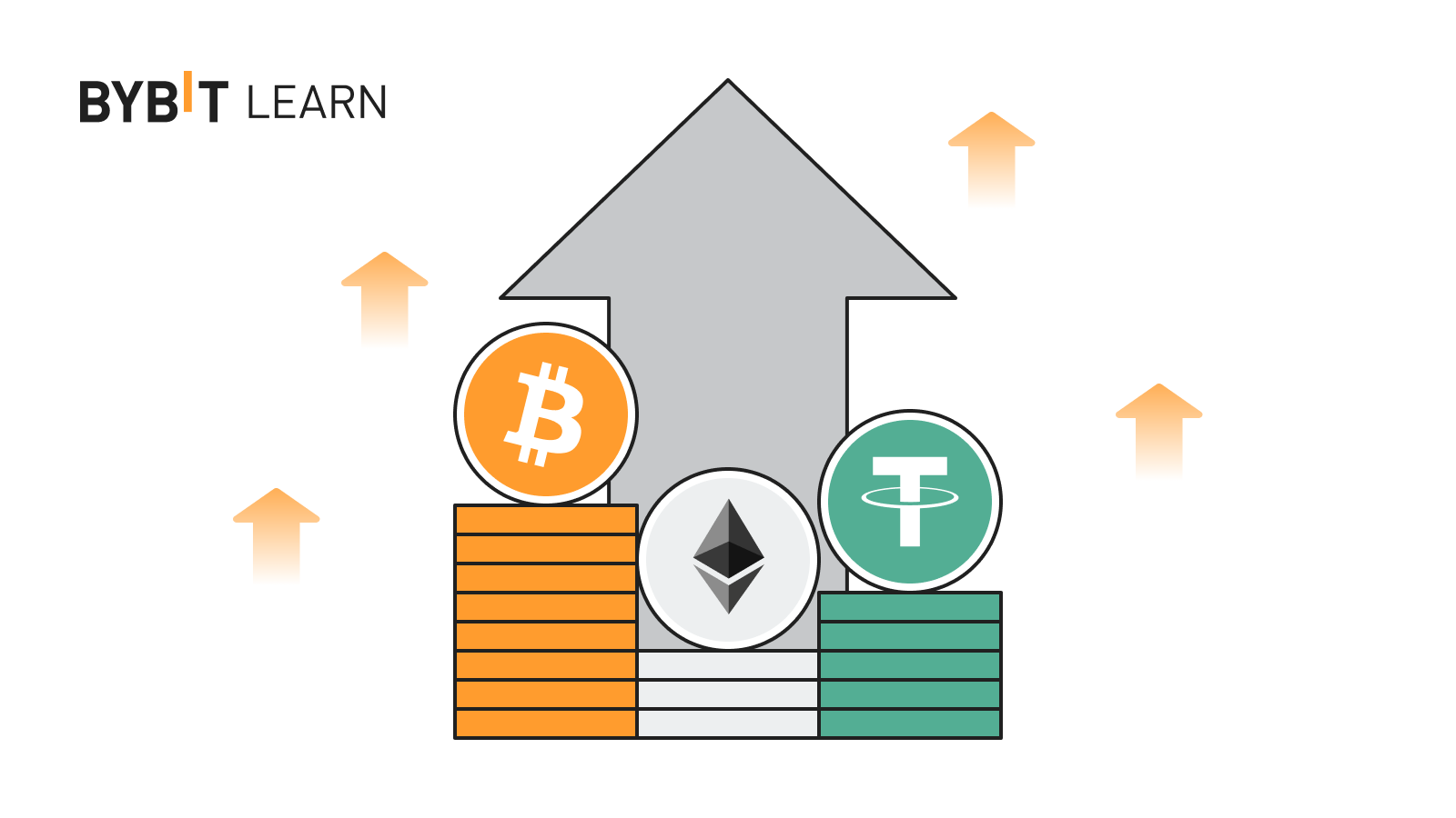 What Makes Crypto Go Up: Key Drivers Behind Its Value