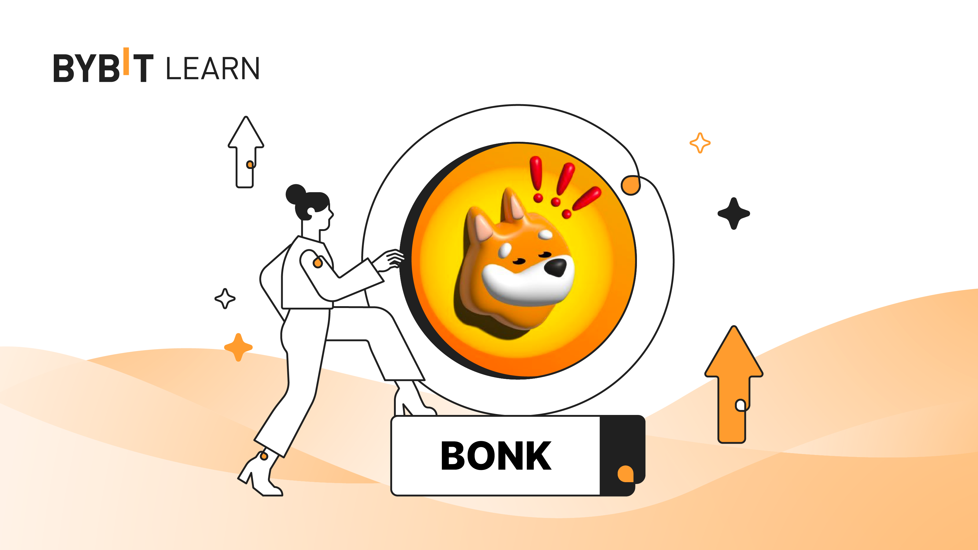 Bonk Inu (BONK):Solana 上首個狗狗主題模因幣