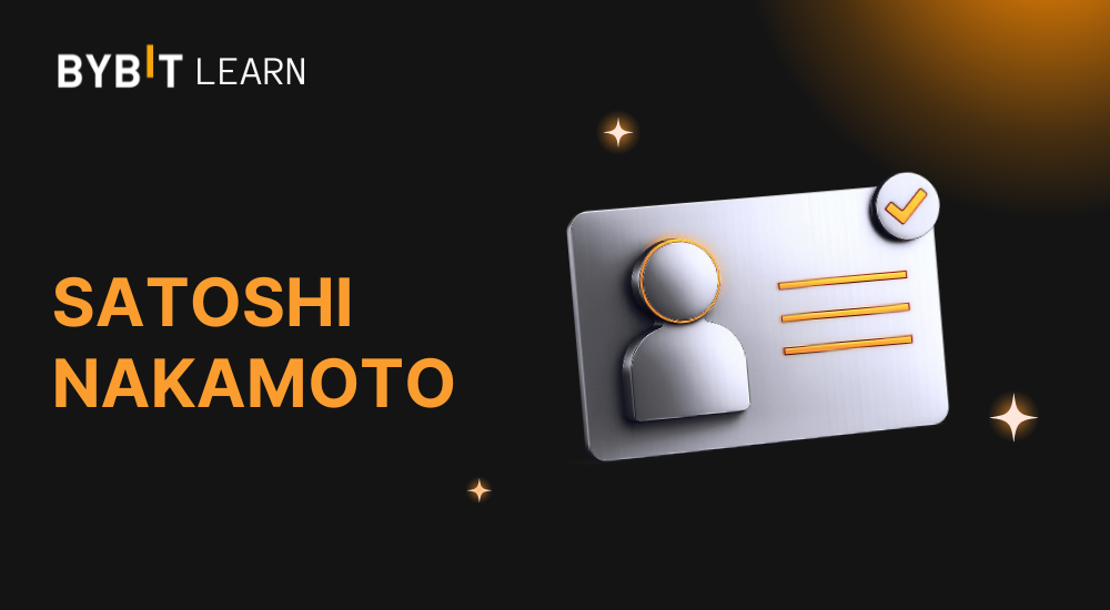 Satoshi Nakamoto là ai? Hé lộ bí ẩn về cha đẻ Bitcoin [2025]