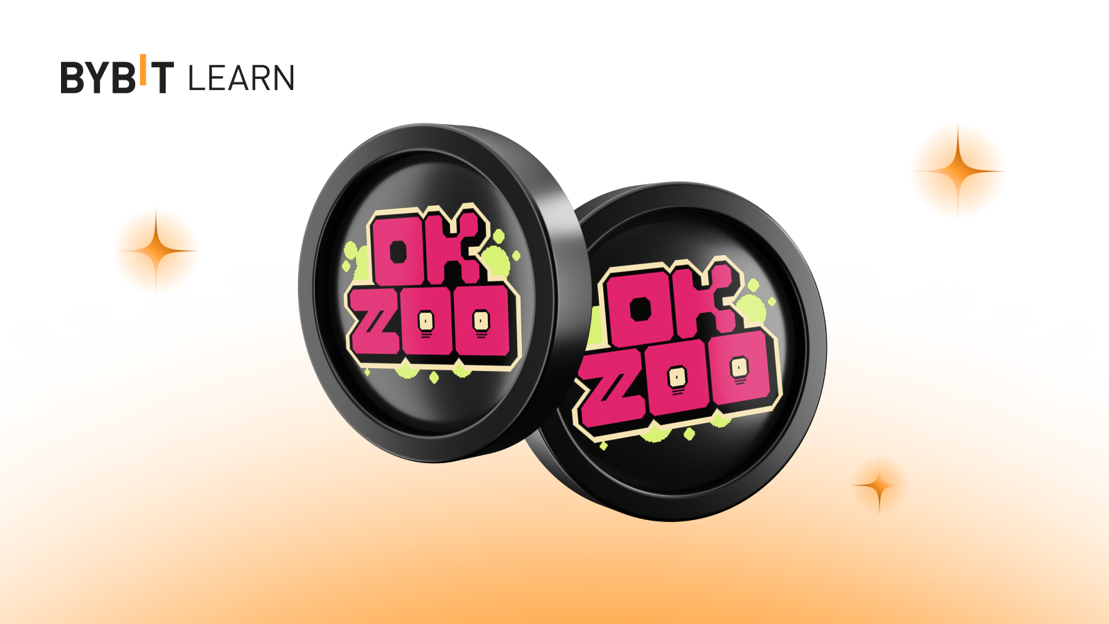 OKZOO (OKZ):讓動物模因在 AI 驅動遊戲中活靈活現