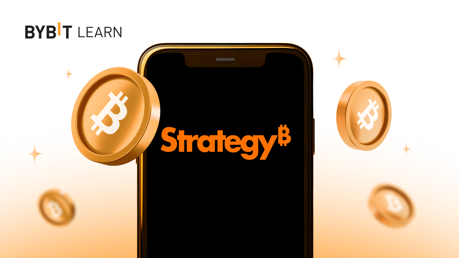 What is Strategy (formerly MicroStrategy)?
