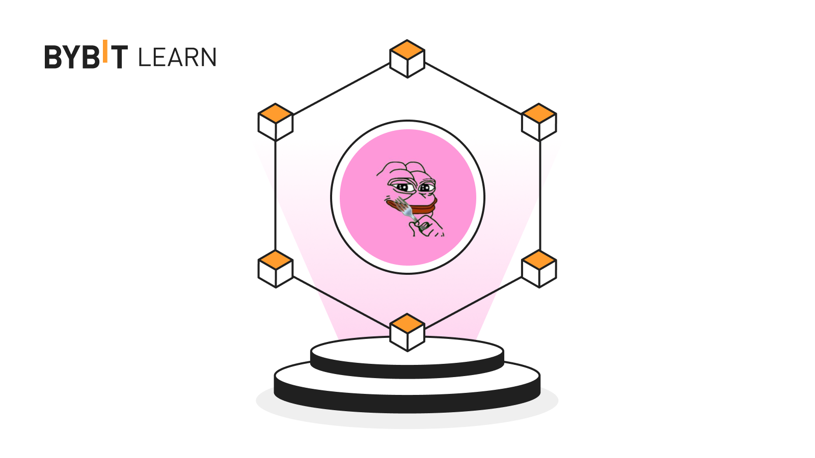 PepeFork (PORK):社區不滿帶來的模因幣