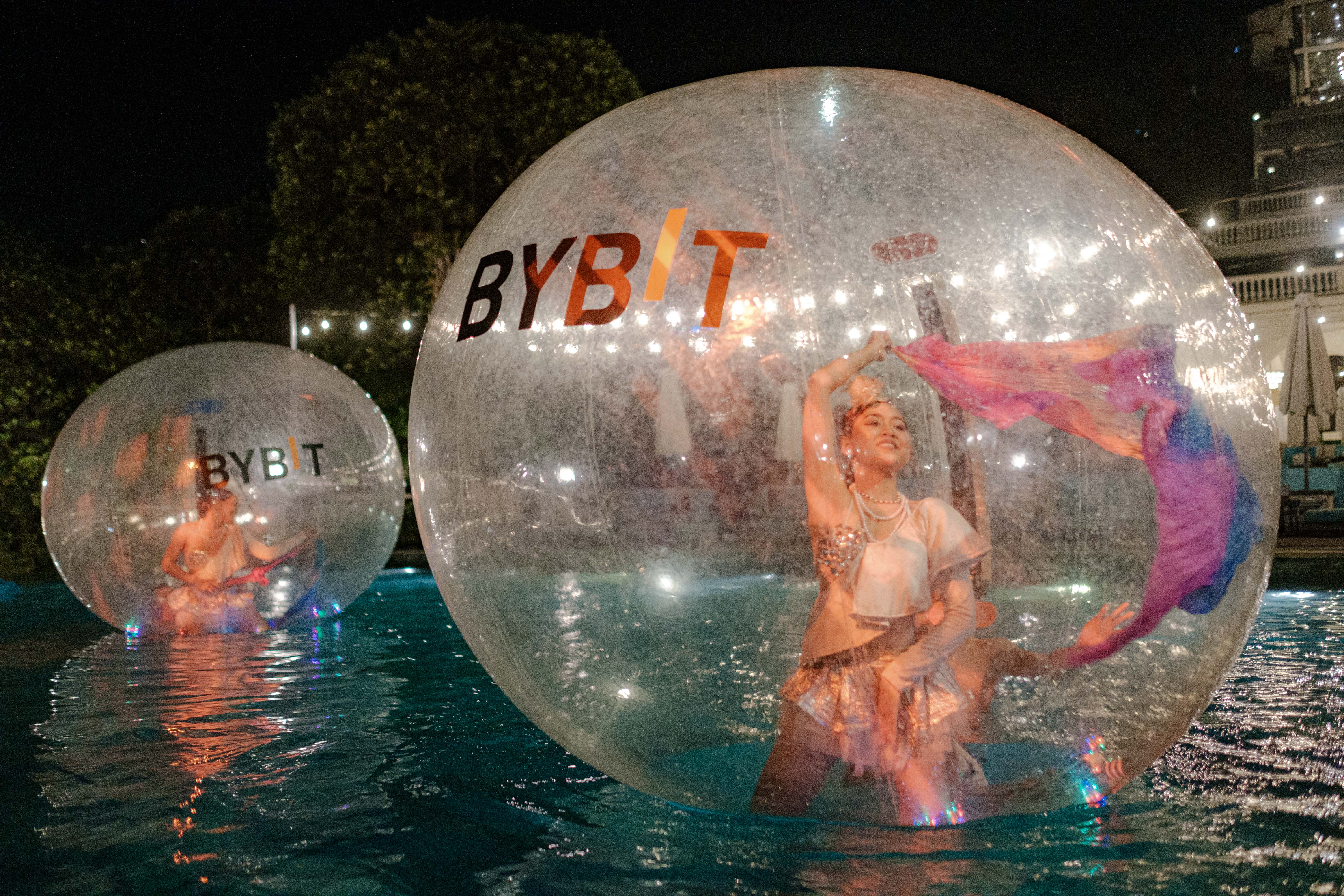 Bybit 亞洲 VIP 盛典回顧：從優秀到卓越的旅程