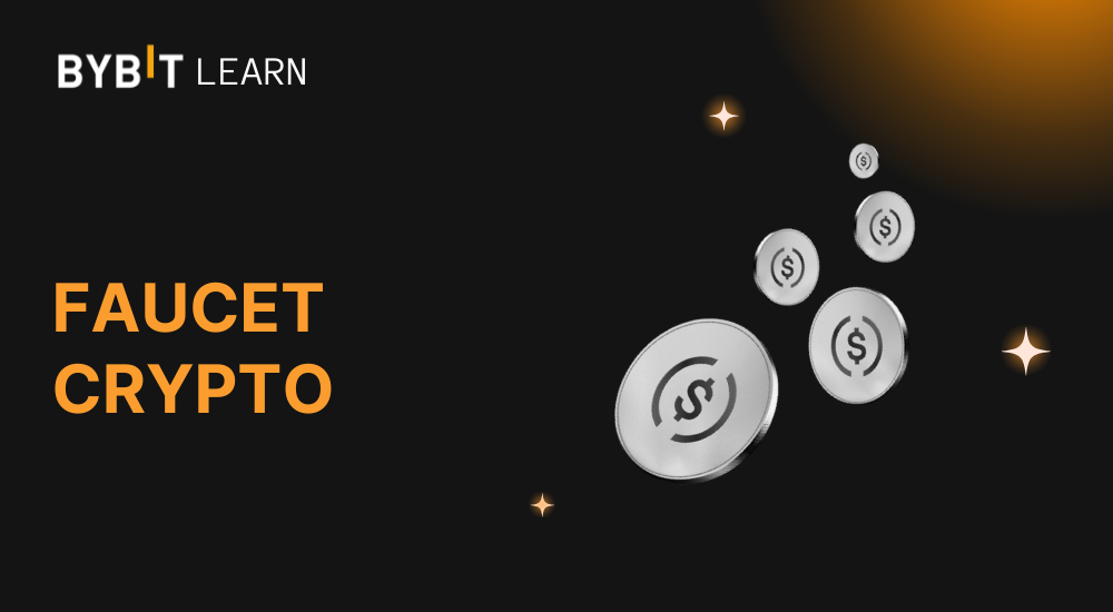 Faucet Crypto là gì? Cách kiếm coin miễn phí từ Faucet Crypto
