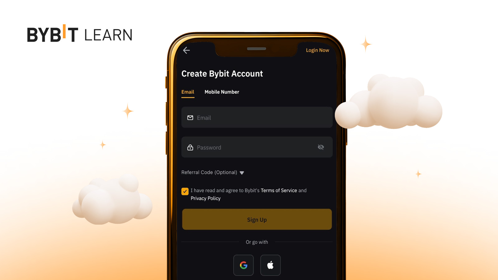 كيفية استخدام التداول التجريبي على Bybit (خطوة بخطوة)