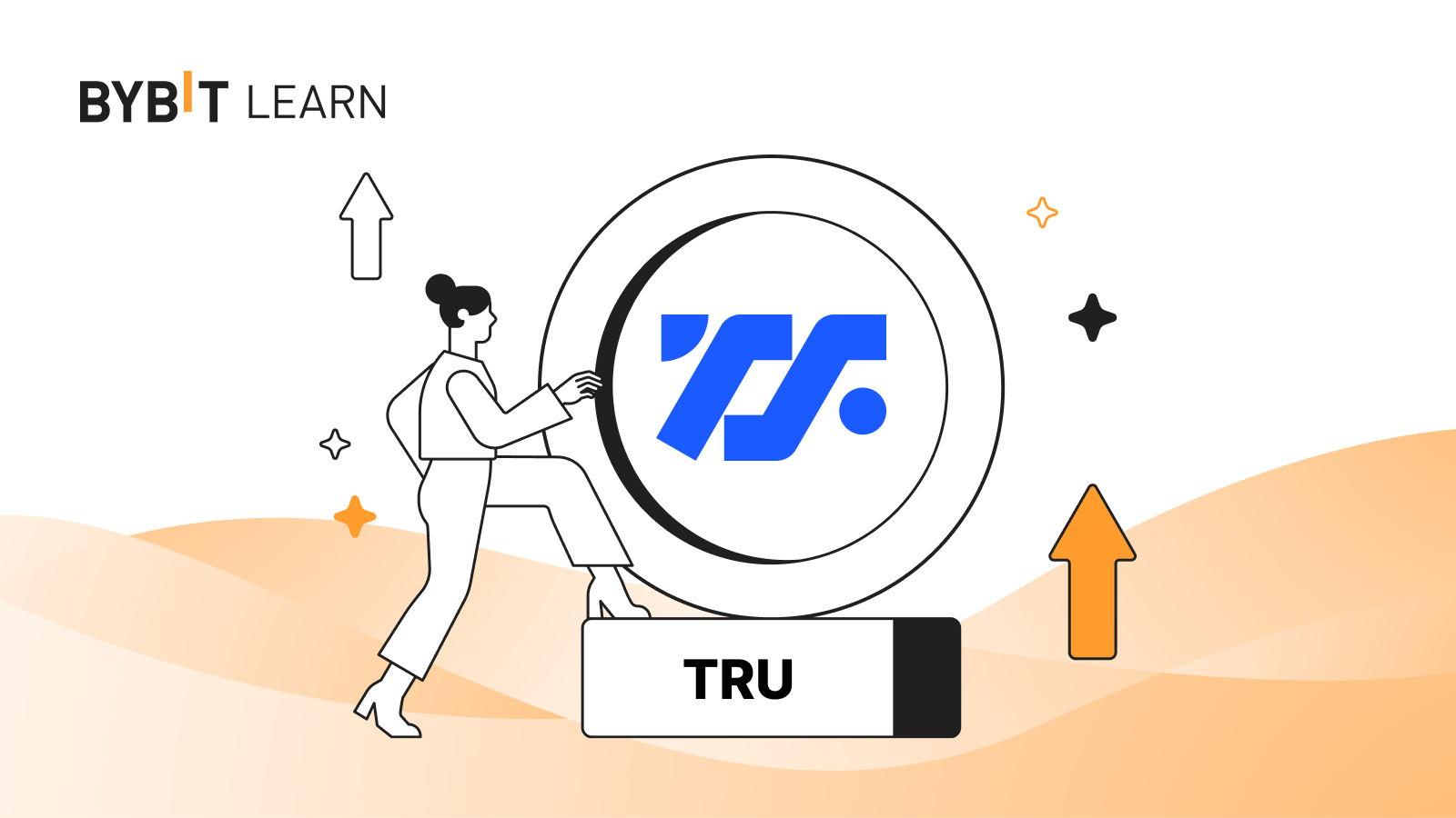TrueFi (TRU)：無抵押 DeFi 借貸協議