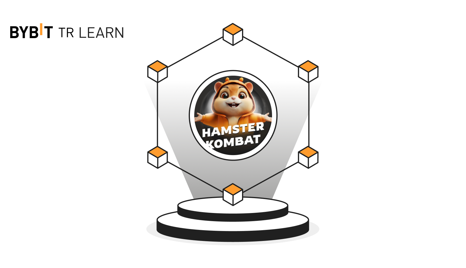 Hamster Kombat (HMSTR): Kriptodaki Zenginliklere Açılan Yola Dokunun