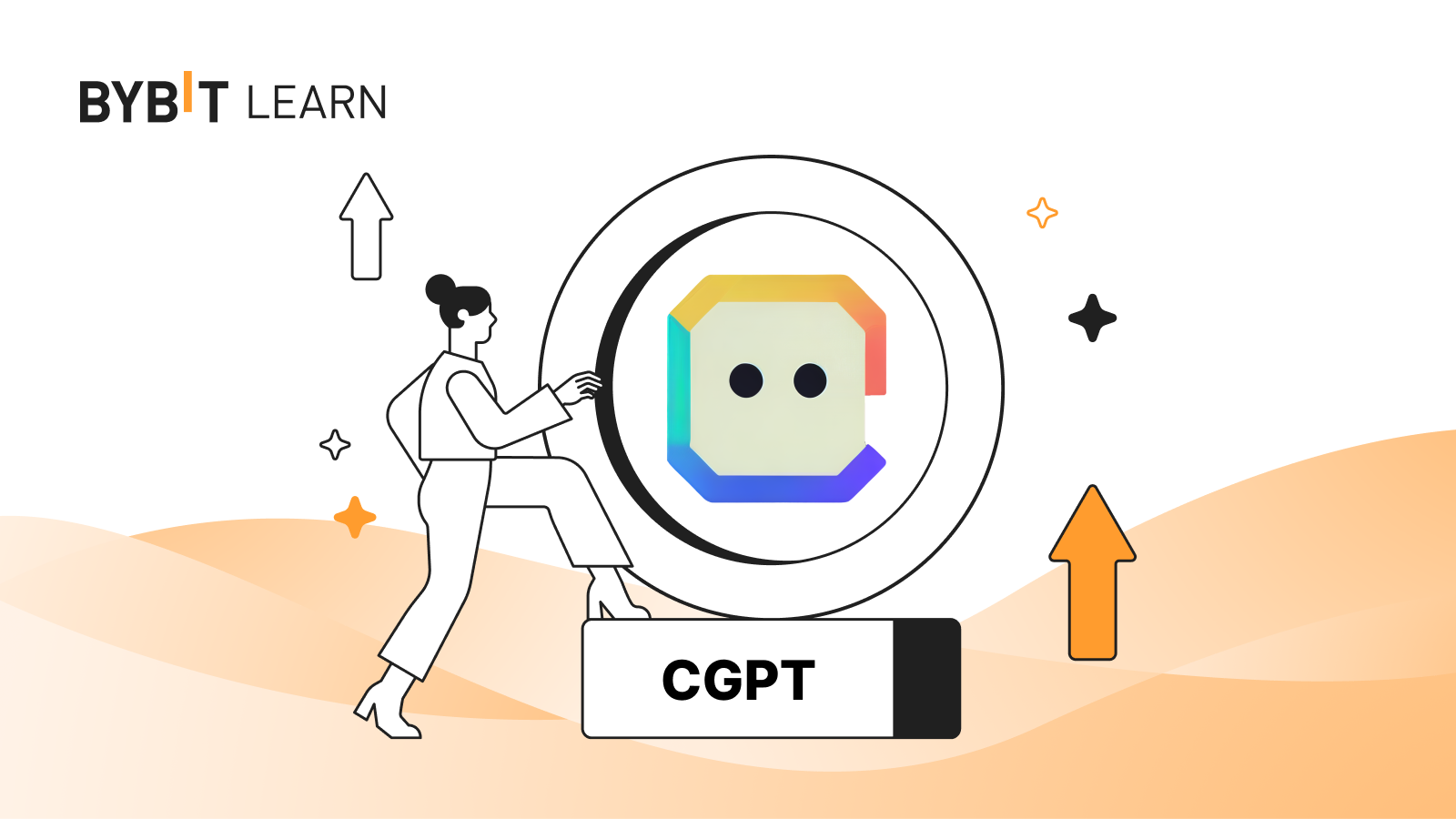 ChainGPT (CGPT):面向區塊鏈技術的高級 AI 模型