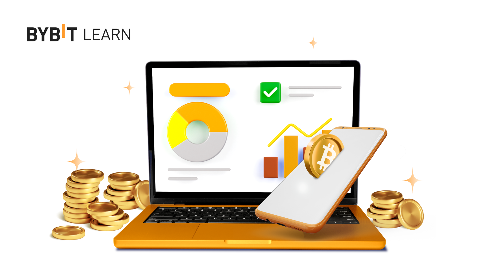 Копитрейдинг криптовалют: как работает копирование сделок на Bybit