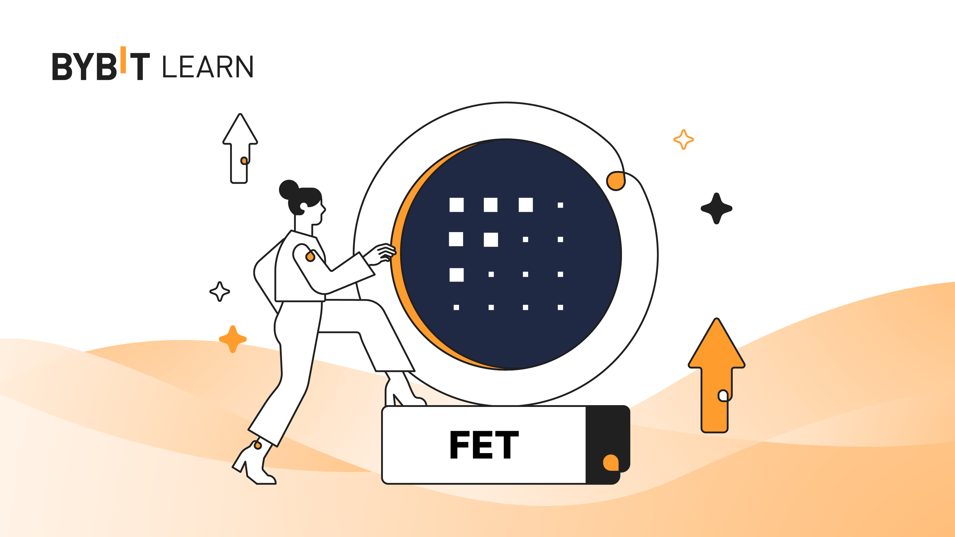 Fetch.ai (FET):邁向 AI 未來