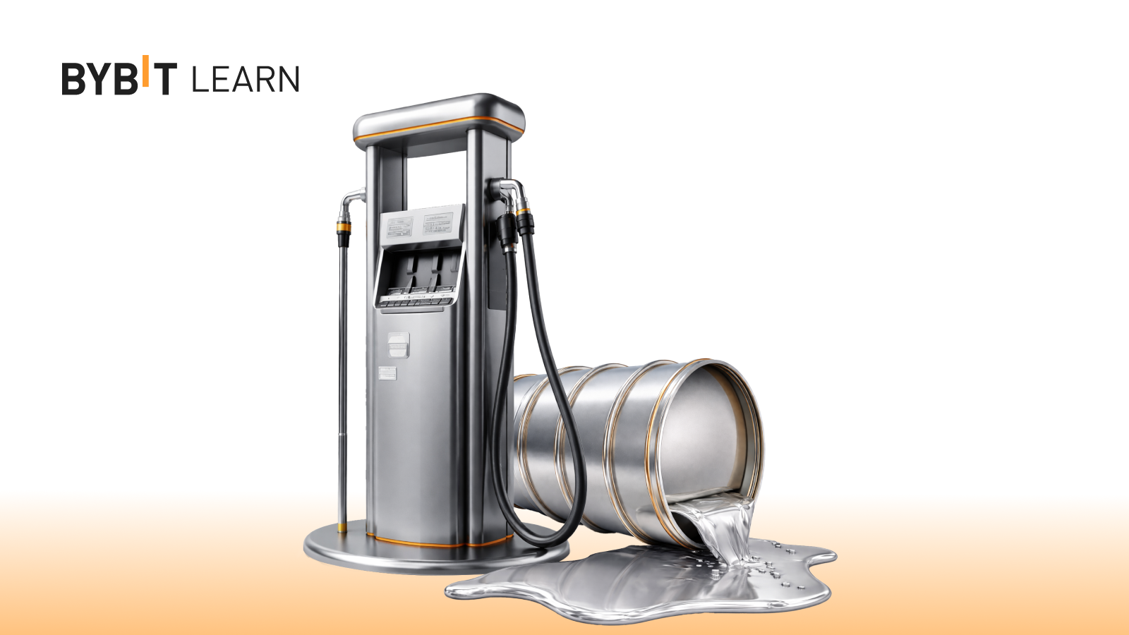 Crude oil vs. gasoline prices: What moves each market