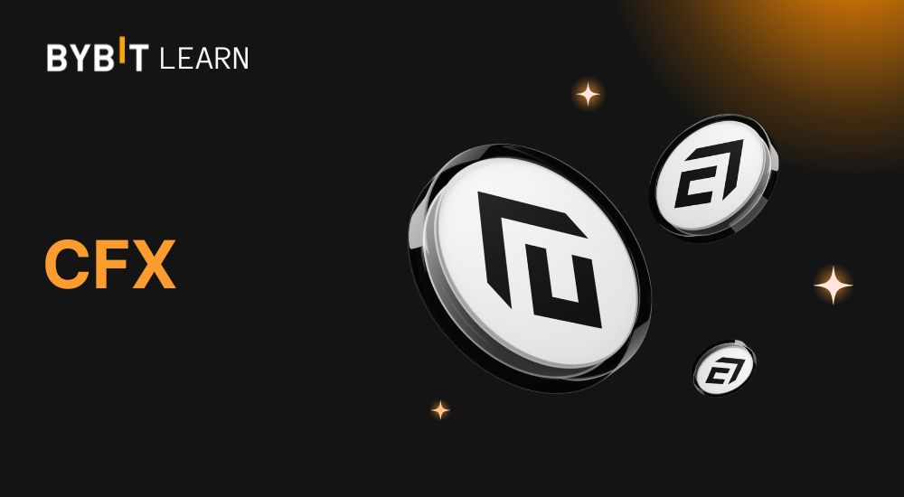 CFX là gì? Các thông tin liên quan đến dự án Conflux Blockchain
