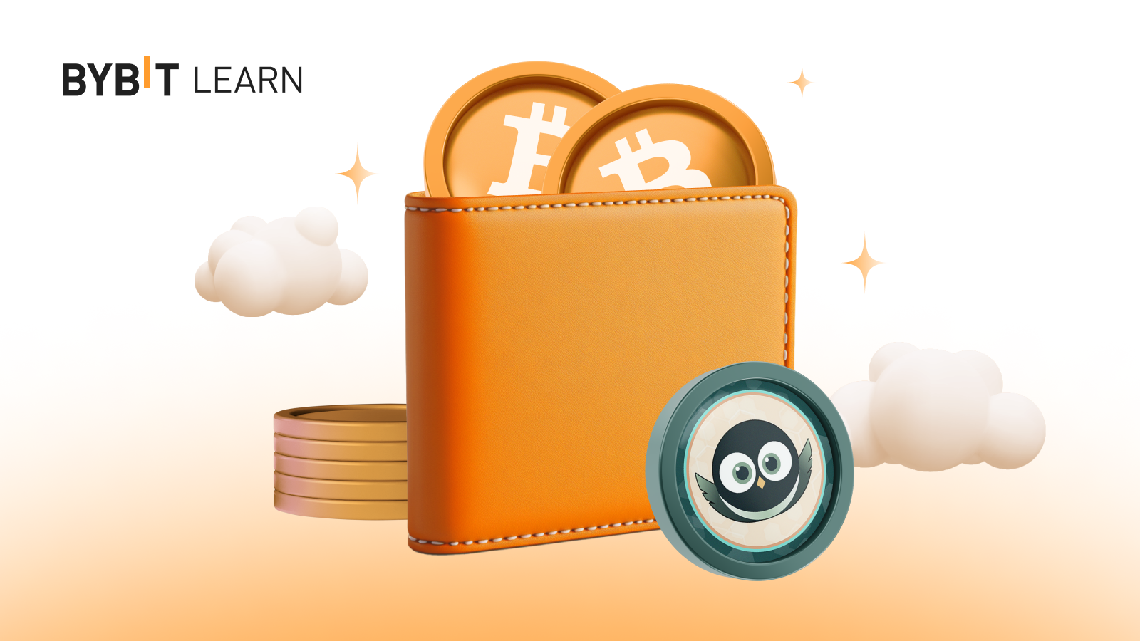 如何使用 Bybit Web3 錢包在 Babypie 上質押 BTC