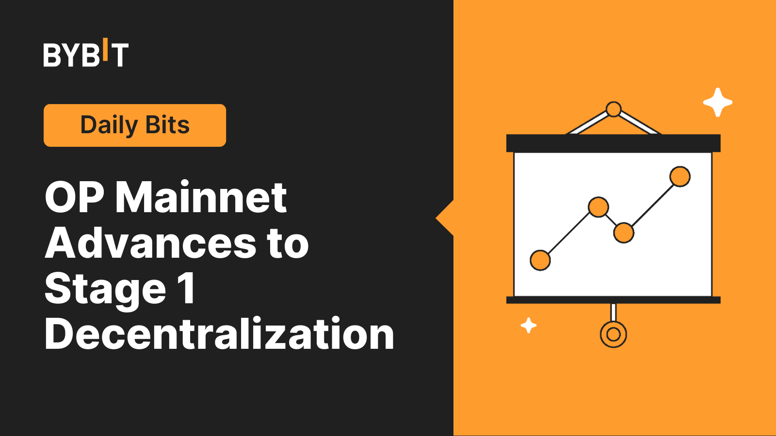 OP Mainnet Advances to Stage 1 Decentralization with New Permissionless Fault Proofs