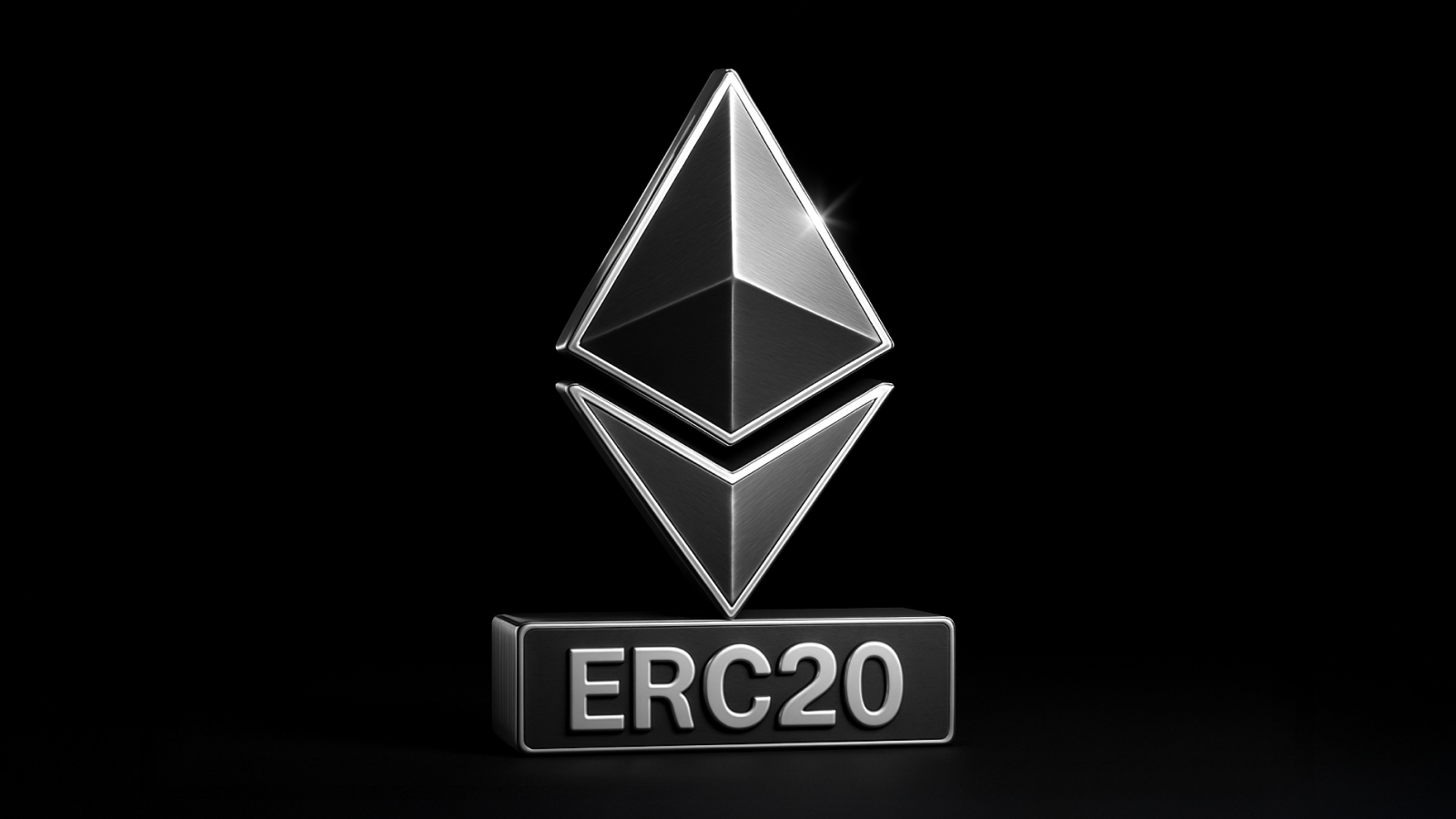 Что такое стандарт ERC20 в сети Ethereum