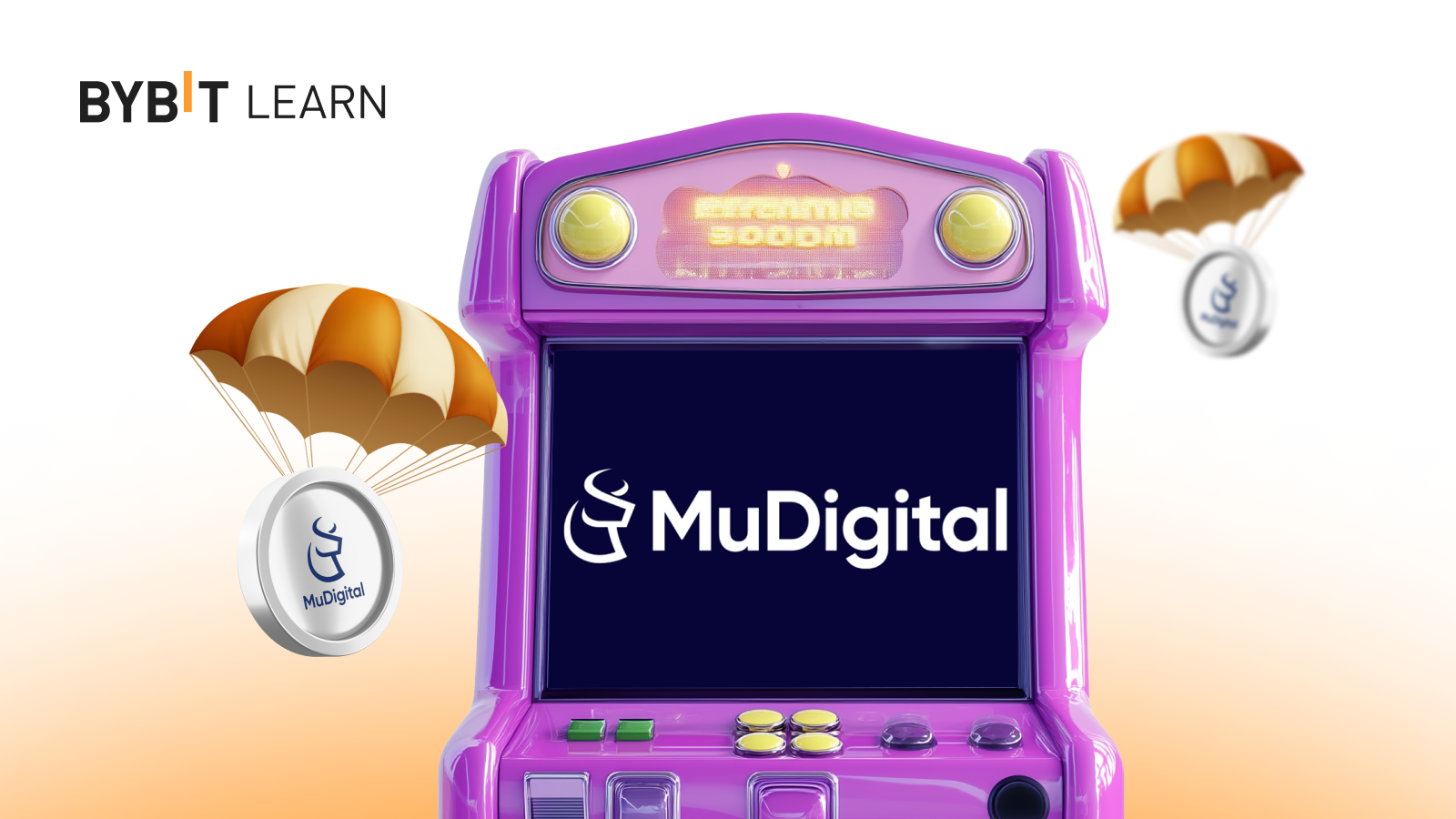 How to complete Mu Digital tasks for the Bybit x Monad ecosystem airdrop