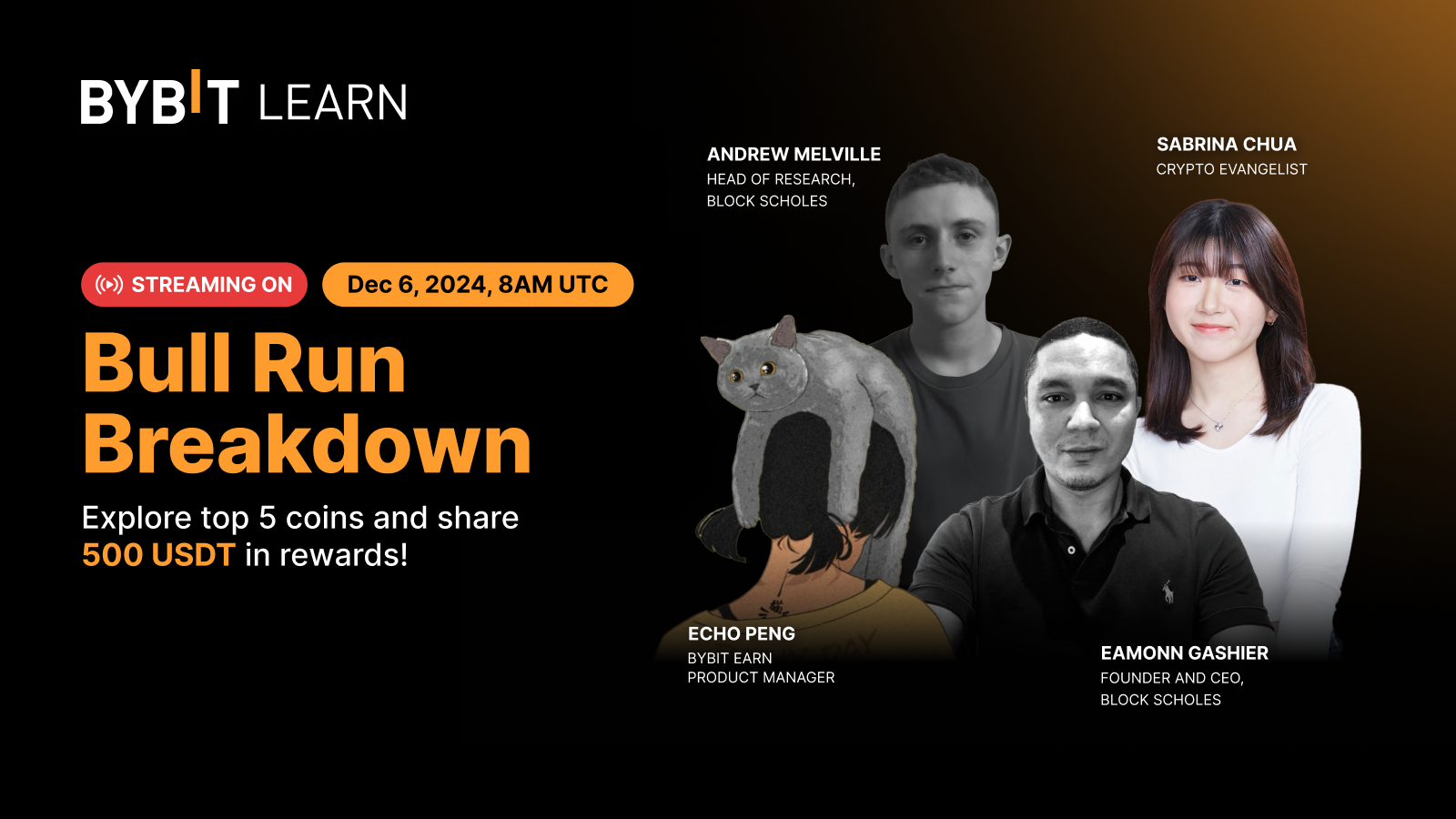 Learn Live ICYMI: Bull Run Breakdown