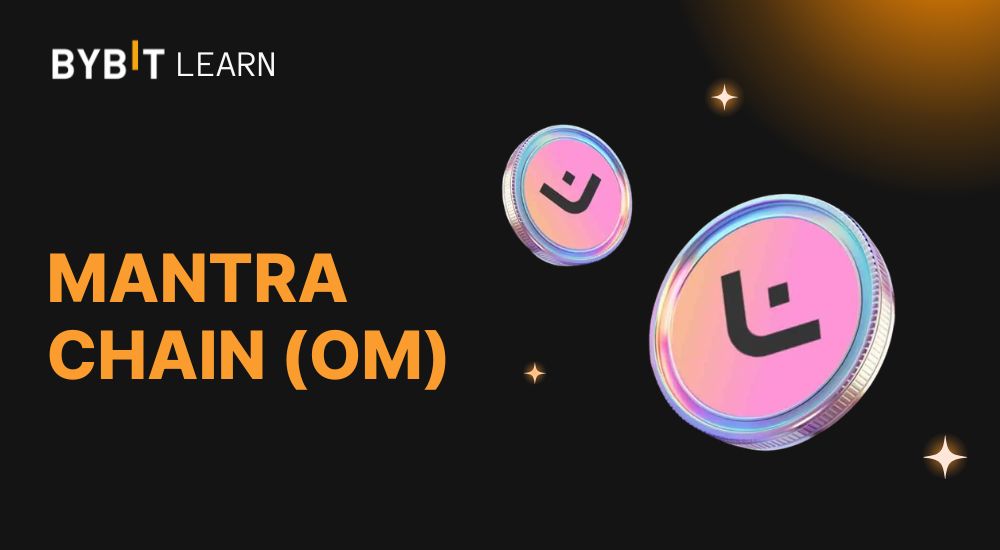 OM Coin là gì? Cập nhập giá OM và xu hướng năm 2025