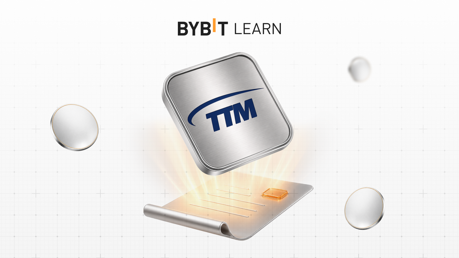 如何在 Bybit 上交易 TTM Technologies (TTMI) 差價合約 (CFD)
