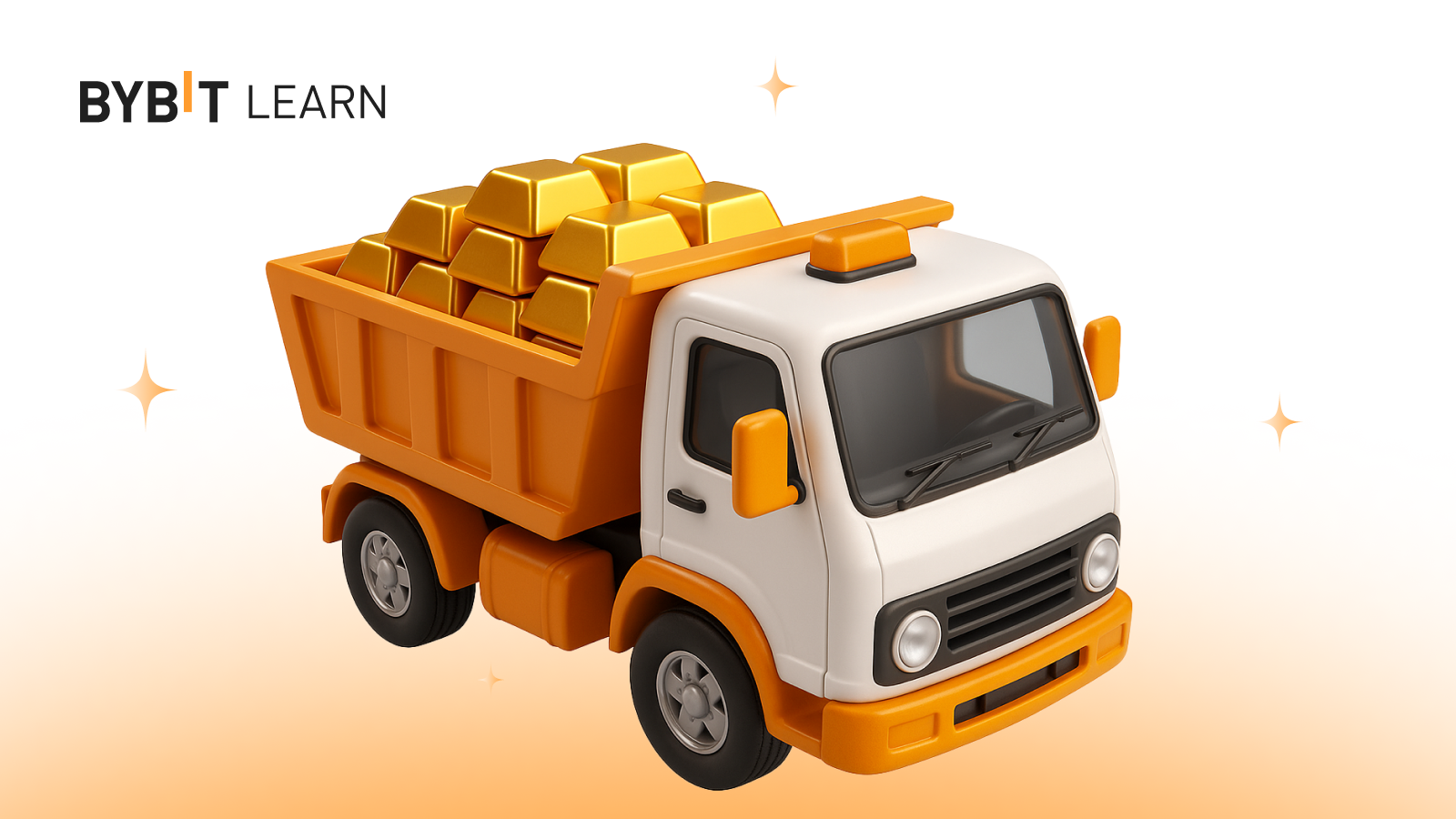 Gold moves: Trade the momentum with Bybit TradFi
