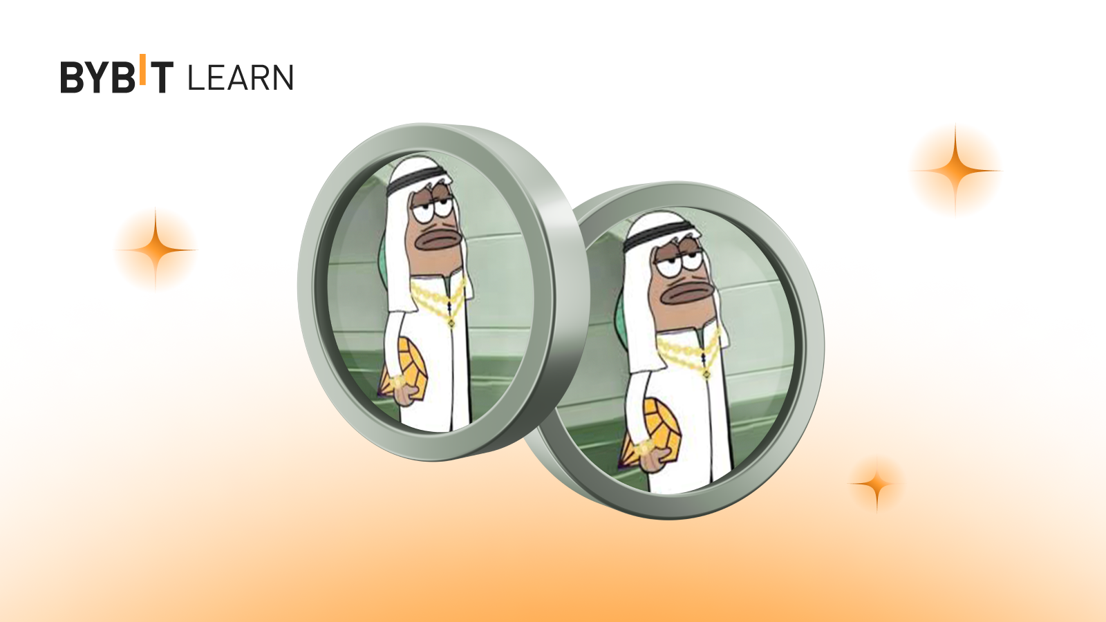 Mubarak （MUBARAK）：阿拉伯主題 BNB 鏈模因幣