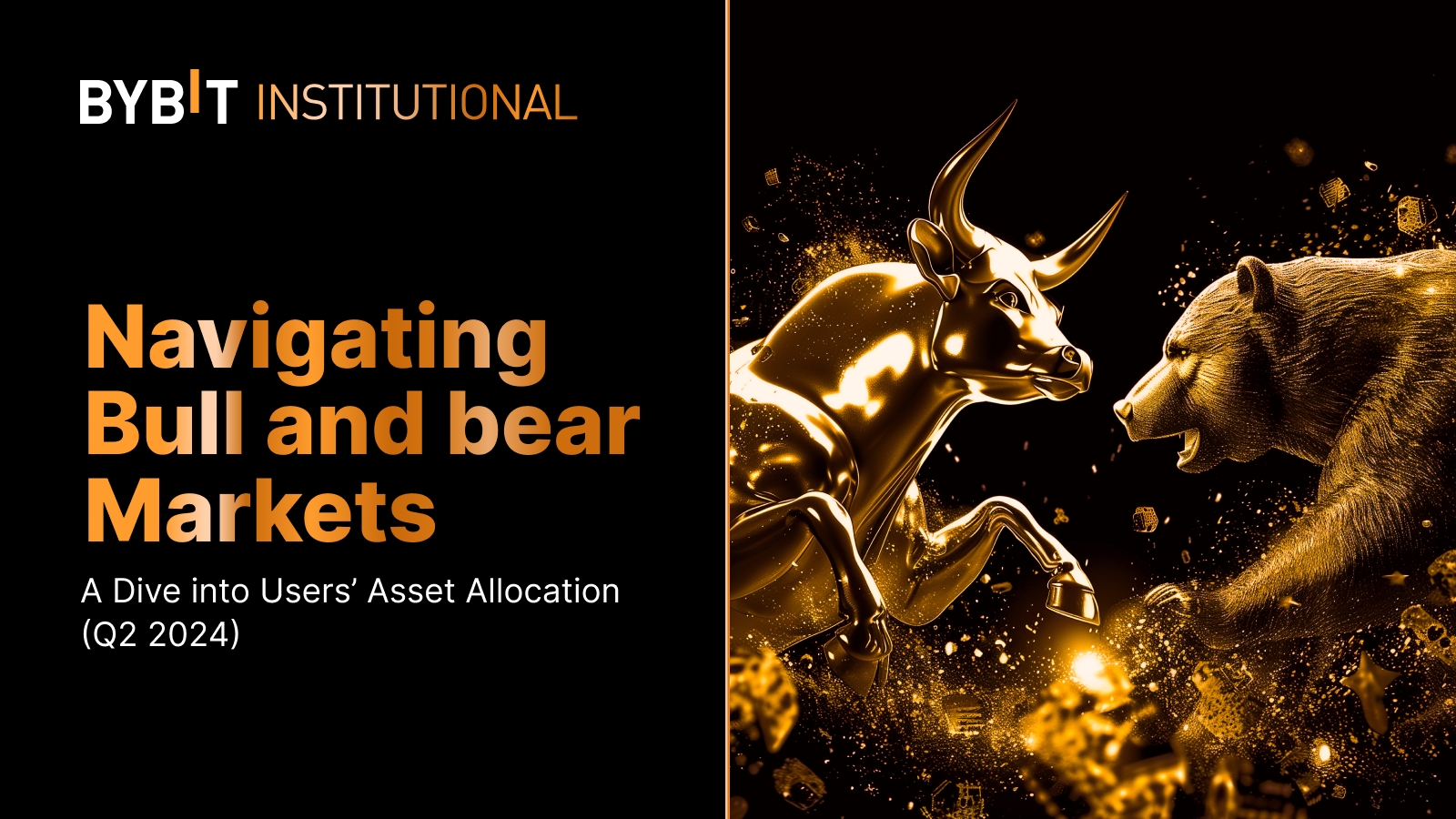 Navigating Bull and Bear Markets — A Dive Into Asset Allocation (Q2 2024)